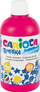 Ngjyrë tempera Carioca KO02737, 500 ml, neon rozë