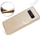 Mbrojtëse telefoni Mercury Jelly Samsung Galaxy A04s, TPU i butë, e hollë, ngjyrë gold