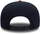 Kapele New Era 9Fifty Oracle Red Bull Racing, snapback, blu e portokalli