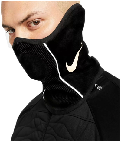 Kapelë Nike Fan Accessories, e zezë