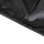 Mbulesë mobileri kopshti Aptel R1, 150 x 90 x 75 cm, i zi