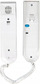 Kasafon interkomi Laskomex LM8, dixhital, për sisteme porte, i bardhë