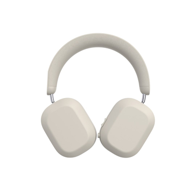 Kufje Mondo by Defunc, Bluetooth, Over-Ear, të hirta/bezhë