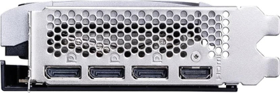 Kartë grafike MSI GeForce RTX 5060 Ti VENTUS 3X OC, 16GB GDDR7, PCIe 4.0