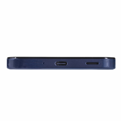 Telefoni Samsung Galaxy M35 5G, 6.6", 6GB 128GB, blu e errët