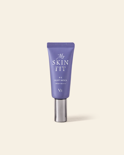 VILLAGE 11 FACTORY My Skin Fit BB Cream