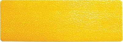 Shenjues dyshemeje Durable 170304, 15x5cm, set 10 copë, i verdhë
