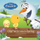 Olaf Welcomes Spring Disney Frozen Brittany Rubiano - Disney Book Group