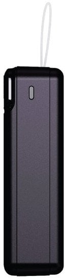 Power bank C-TECH PB-30000, 30000mAh, 20W, i zi