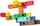 Едукативна играчка Learning Resources MathLink Cubes Mathsmobiles, 115 парчиња, за возраст 5+, во многу бои
