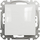 Ndërprerës shkallësh Schneider Electric Sedna Design Elements SDD111106, 10AX, i bardhë