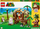 Set LEGO Super Mario Donkey Kong Tree House 71424, 8+ vjeç, mbi 500 pjesë, shumëngjyrësh