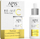 Serum fytyre Apis Natural Cosmetics Re-Vit C Brightening Concentrate, vitaminë C, 30 ml