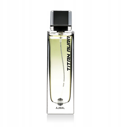 Парфем Ajmal Titan Aura, EDP, 100 ml