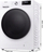 Lavatriçe Hisense WFQA9014EVJM, 9 kg, 1400 RPM, e bardhë