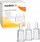 Biberon zëvendësues Medela SpecialNeeds, set 3 copë, pa BPA, transparent