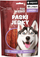 Shpërblim për qen PAN MIESKO Jerky Strips, mish pate, 100 g