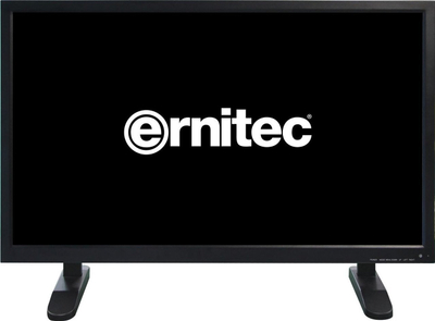 Monitor survejimi profesionist 49\", punon 24/7, Full HD, i zi