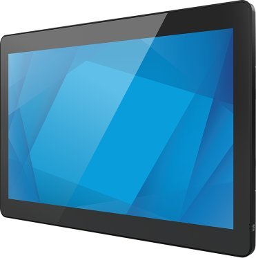 PC All in One Elo Touch Solutions I-Series E606511, 15.6", Intel Core i5-1245UL, 8GB RAM, touchscreen
