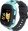 Orë e zgjuar për kalamaj Canyon Sandy KW-34, GPS, SIM 2G, blu