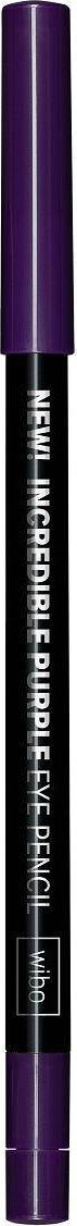 Laps sysh Wibo Incredible Eye Pencil, 0.5g, vjollcë