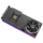 Kartelë grafike ASUS ROG Astral GeForce RTX 5090, 32GB GDDR7, ARGB, e zezë