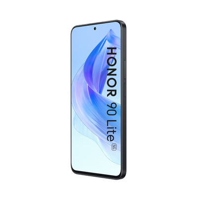 Telefon HONOR 90 Lite, 6.7\", 256GB, 8GB RAM, Android 13, 5G, i zi