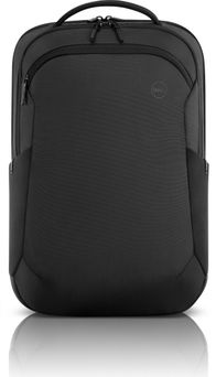Çantë shpine për laptop Dell EcoLoop Pro Backpack, 15.6", e zezë