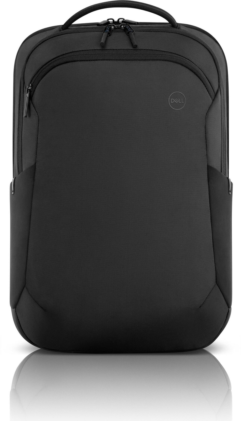 Çantë shpine për laptop Dell EcoLoop Pro Backpack, 15.6", e zezë