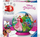 Puzzle 3D top Ravensburger Disney Princess, 72 copa, për kalamaj 6+, shumëngjyrësh