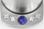 Ngrohës uji CASO WK2100 Compact Kettle, 1.2L, 2200W, çelik inox