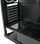 Kasë LC-Power 703B Quad-Luxx Chassis (LC-703B-ON), e zezë