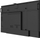 Monitor profesional ViewSonic CDE7530, 75", 4K, i zi