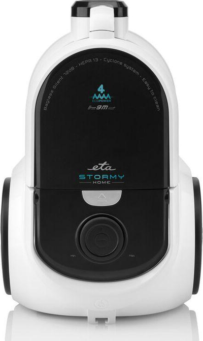 Fshesë elektrike Eta Stormy Home, 2.2 L