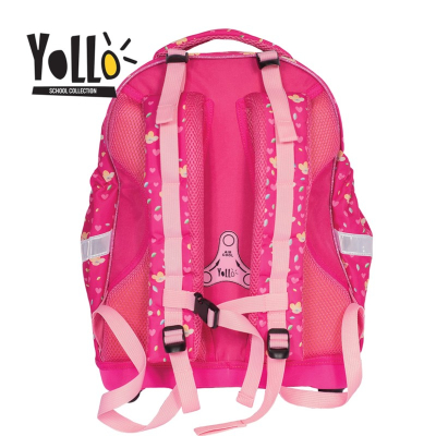 Osh Cante Anatomike Forte Good Vibes 38X39X19.5Cm Yl047