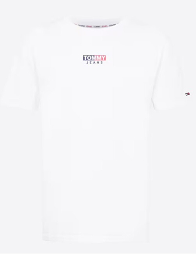 Maicë Tommy Hilfiger Regular Fit DM0DM13821YBR