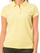 Maicë Heavy Tools Polo Duarda S18-365, e verdhë, M