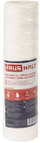 Fishek filtër uji Haushalt PPW-10A, 10", 25 µm, i bardhë