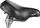 Седло за велосипед Selle Royal Drifter Strengtex Premium Relaxed, унисекс, гел, црно
