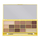 Hije për sy I Heart RevolutionI Naked Chocolate, 22 g