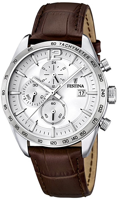 Orë dore Festina Chrono Sport 16760/1