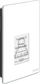 Кабел за мрежа UTP Cat 6a High Flexible, рамен, 3 m, црн