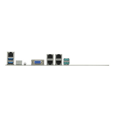 Pllakë amë ASUS P11C-M/4L Intel C242 LGA 1151 (Socket H4) micro ATX
