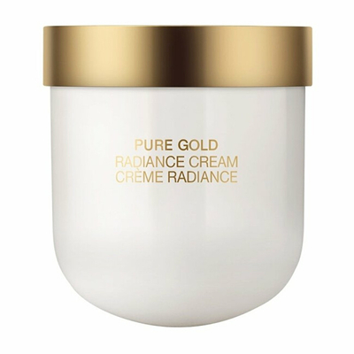 Rimbushje për kremin e fytyrës La Prairie Pure Gold Radiance (Cream Refill) 50 ml