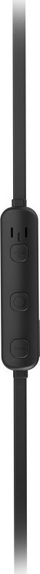 Kufje wireless Hama Freedom Run, Bluetooth, 20–20000 Hz, të zeza