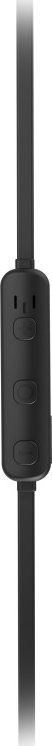 Kufje wireless Hama Freedom Run, Bluetooth, 20–20000 Hz, të zeza