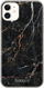 Kapak telefoni Babaco Abstract 005, për iPhone 13 Pro Max, silikoni, shumëngjyrësh