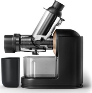 Соковник Philips HR1888/70, црн