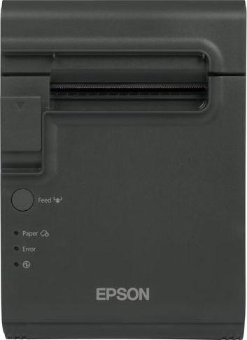 Printer termik i etiketave Epson TM-L90, 203 dpi, 150 mm / s, i zi
