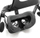 Mbulesë pëlhure për VR Oculus Rift (VRC-RIFT-STRETCH-CLOTH), 2 copa